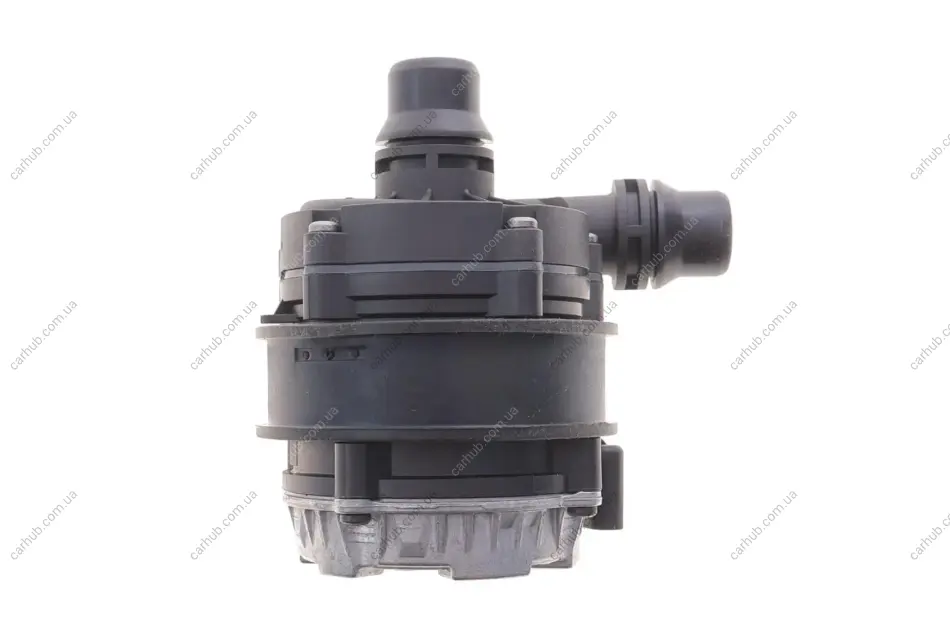 Насос системи охолодження (додатковий) Fiat Doblo 1.6D 10-23 BOSCH 0 392 024 176 (фото 1)