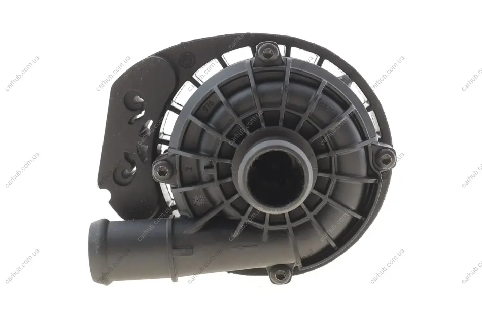 Насос системи охолодження (додатковий) VW Golf 22-/Tiguan 24- BOSCH 0 392 024 50N (фото 1)