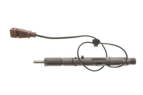 Форсунка BOSCH 0432133802