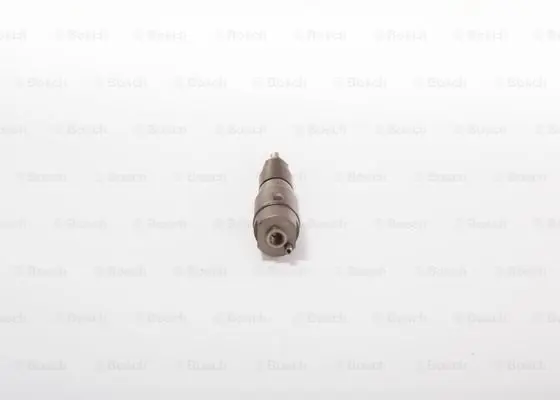 Форсунка MB Vario 4.3D (OM904) 96- BOSCH 0 432 193 480 (фото 1)