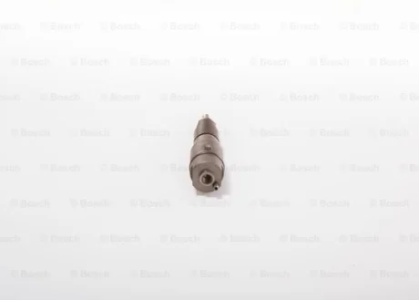 Форсунка MB Vario 4.3D (OM904) 96- BOSCH 0 432 193 480