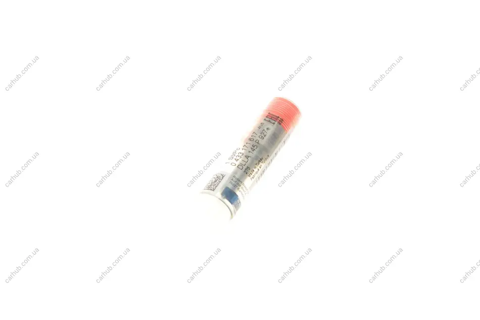 Розпилювач інжектора CR BMW 5 (E39) 2.5D 02.00-05.04 BOSCH 0 433 171 617 (фото 1)