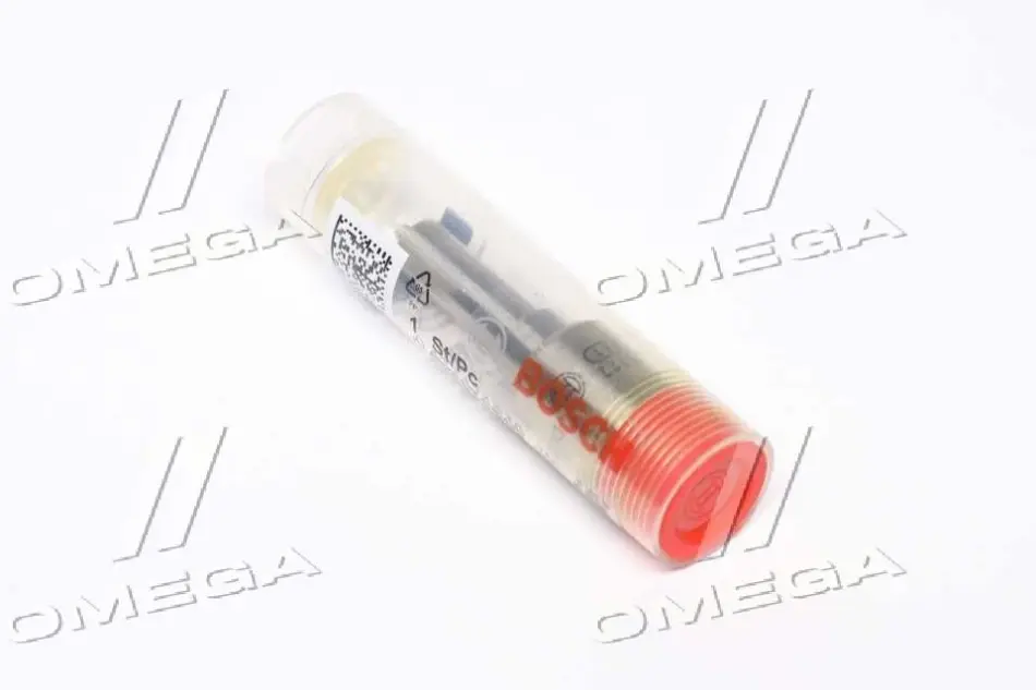 Розпилювач інжектора CR RENAULT MASTER II 3.0D 10.03-01.10 BOSCH 0 433 171 819 (фото 1)