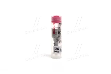 Розпилювач інжектора CR OPEL ASTRA H, ASTRA H GTC 1.7D 03.04-10.10 BOSCH 0 433 171 828