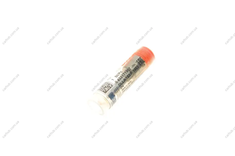 Розпилювач інжектора CR HONDA ACCORD VII, ACCORD VIII, CIVIC IX, CIVIC VIII, CR-V II, CR-V III, FR-V 2.2D 01.04-12.16 BOSCH 0 433 171 907 (фото 1)