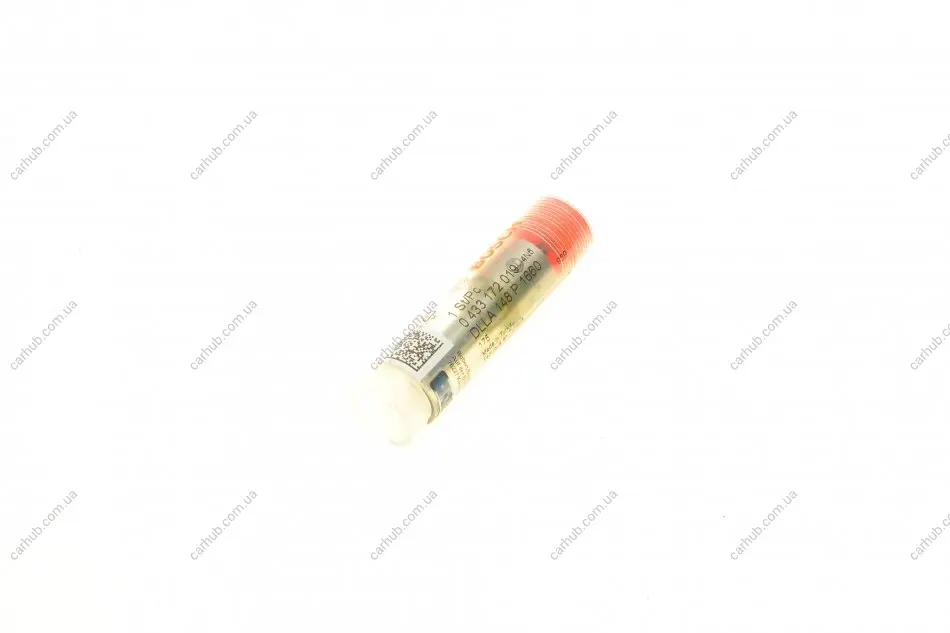 Розпилювач інжектора CR ALFA ROMEO 159 2.0D 05.09-11.11 BOSCH 0 433 172 019 (фото 1)
