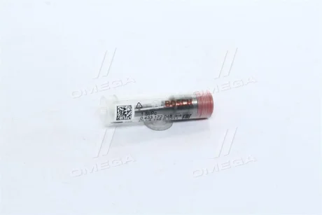 Накінечник форсунки, VOLVO S80 II 2.4D 03.06-03.11 BOSCH 0 433 172 048
