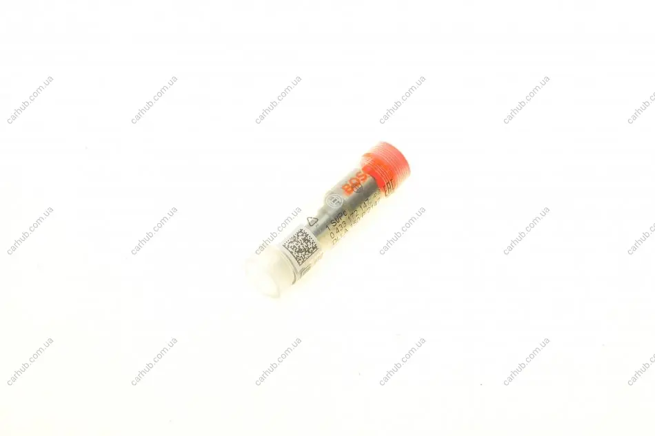 Розпилювач інжектора CR OPEL ANTARA A, MOVANO B 2.0D/2.3D 08.06-12.21 BOSCH 0 433 172 147 (фото 1)