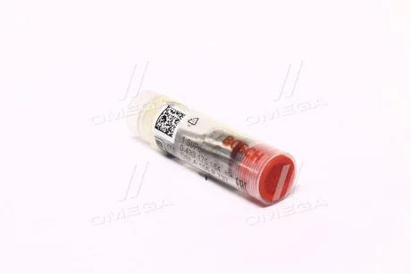 Розпилювач інжектора CR MERCEDES A (W168) 1.7D 07.98-08.04 BOSCH 0 433 175 164