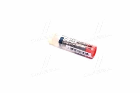 Накінечник форсунки DEUTZ FAHR 100, 105, 108, 110, 118, 128, 90 BOSCH 0 433 175 387