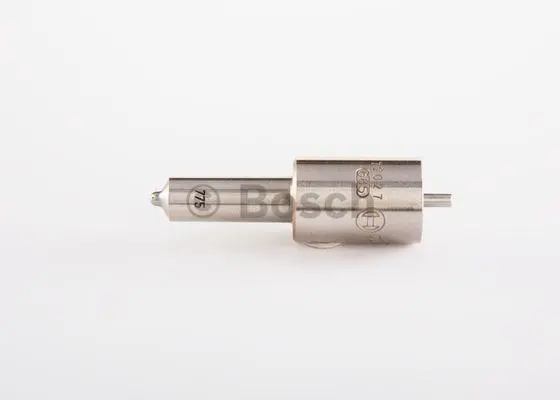 Накінечник форсунки ABG 186, 213 IVECO 110-16 A BOSCH 0 433 271 377 (фото 1)
