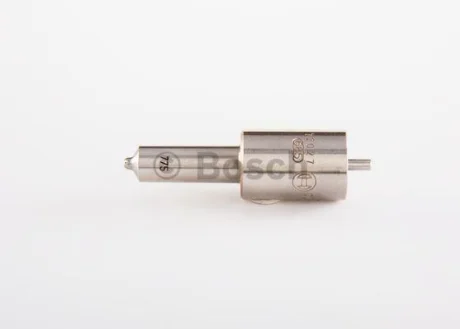 Накінечник форсунки ABG 186, 213 IVECO 110-16 A BOSCH 0 433 271 377