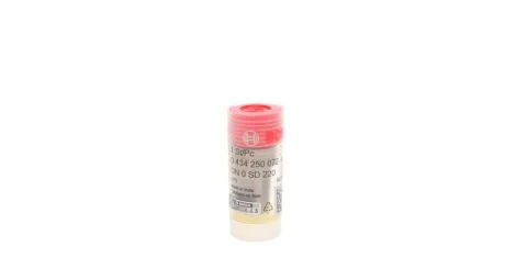 Розпилювач дизельного палива (DN0SD220) BOSCH 0 434 250 072