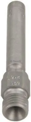 Паливний інжектор VOLVO 240, 740, 940 FORD ESCORT III, ESCORT IV, FIESTA III, ORION I, ORION II PORSCHE 924 VW GOLF I, JETTA I, PASSAT B1, PASSAT B2, SCIROCCO 1.4-2.3 08.74-12.96 BOSCH 0 437 502 015 (фото 1)