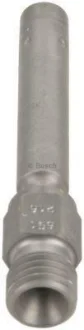 Паливний інжектор VOLVO 240, 740, 940 FORD ESCORT III, ESCORT IV, FIESTA III, ORION I, ORION II PORSCHE 924 VW GOLF I, JETTA I, PASSAT B1, PASSAT B2, SCIROCCO 1.4-2.3 08.74-12.96 BOSCH 0 437 502 015