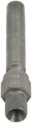 Паливний інжектор MERCEDES G (W461), G (W463), S (C126), S (W126), SL (R107) LANCIA THEMA RENAULT 25 2.0-5.6 04.84-07.00 BOSCH 0 437 502 035 (фото 1)