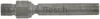 Паливний інжектор MERCEDES G (W461), G (W463), S (C126), S (W126), SL (R107) LANCIA THEMA RENAULT 25 2.0-5.6 04.84-07.00 BOSCH 0 437 502 035 (фото 2)