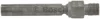 Паливний інжектор MERCEDES G (W461), G (W463), S (C126), S (W126), SL (R107) LANCIA THEMA RENAULT 25 2.0-5.6 04.84-07.00 BOSCH 0 437 502 035 (фото 4)
