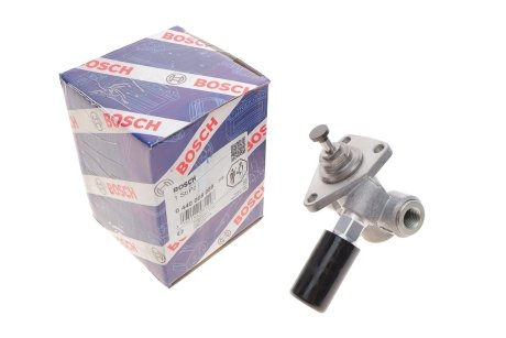 Насос паливний Daf 75/85/95 8.7D-12.6D 87-08 BOSCH 0 440 008 089