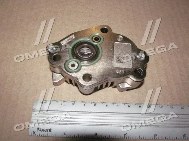 Паливний насос зубчастий (підходить до 0 445 010 043 0 445 010 052 0 445 010 101) BOSCH 0 440 020 031 (фото 1)