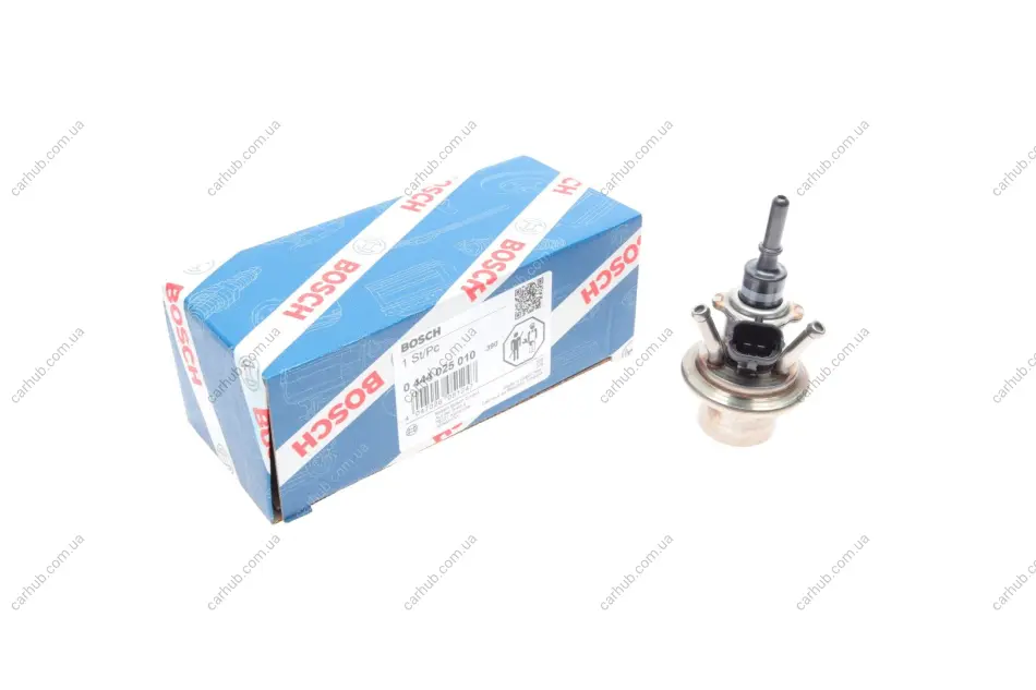 Форсунка AdBlue BMW 1/2/3/4/5/6/7/X5/X6 (B37/B47/B57) 11- BOSCH 0 444 025 010 (фото 1)