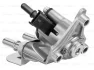 Модуль дозування DeNOx FENDT 500, 700, 800, 900 DEUTZ FAHR 5000, AGROTRON BOSCH 0 444 043 073 (фото 1)