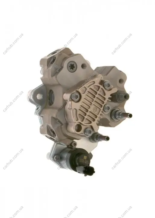Насос паливної системи NISSAN INTERSTAR, PRIMASTAR OPEL MOVANO A, VIVARO A RENAULT ESPACE IV, GRAND SCENIC II, LAGUNA II, MASTER II, MEGANE II, SCENIC II, TRAFIC II 1.9D 02.01- BOSCH 0 445 010 075 (фото 1)