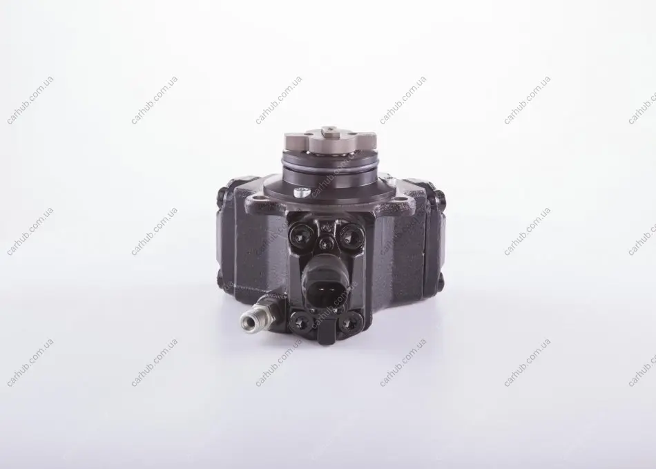 Насос паливної системи MERCEDES SPRINTER 2-T (B901, B902), SPRINTER 3-T (B903), SPRINTER 4-T (B904) 2.1D 04.00-05.06 BOSCH 0 445 010 272 (фото 1)