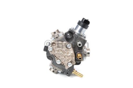 Насос паливної системи VOLVO C30, S40 II, S80 II, V50, V70 III CITROEN BERLINGO, BERLINGO MULTISPACE, C2, C2 ENTERPRISE, C3 I, C3 II, C3 PICASSO, C3 PLURIEL, C4 1.4D/1.6D 09.01- BOSCH 0445010296