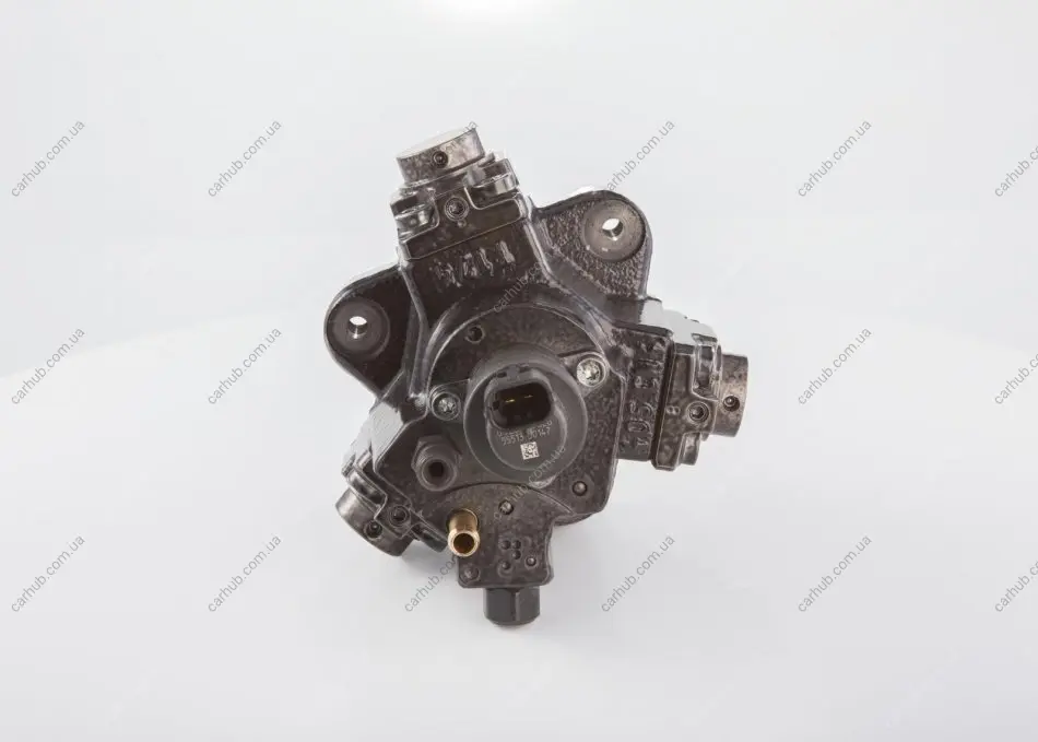 Насос паливної системи IVECO DAILY V, DAILY VI FIAT DUCATO PEUGEOT BOXER 2.3D 07.06- BOSCH 0 445 010 320 (фото 1)