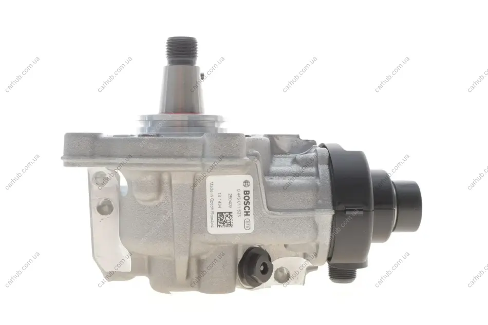 Насос паливний високого тиску VW Crafter/T6 2.0 TDI 15- BOSCH 0 445 011 523 (фото 1)