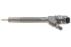 Електромагнітний CR інжектор NISSAN INTERSTAR, PRIMASTAR OPEL MOVANO A, VIVARO A RENAULT MASTER II, TRAFIC II 2.5D 03.01- BOSCH 0 445 110 087 (фото 1)