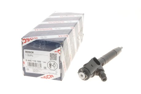 Форсунка MB Sprinter 2.2CDI/2.7CDI 00-06 (OM611/612) BOSCH 0 445 110 189