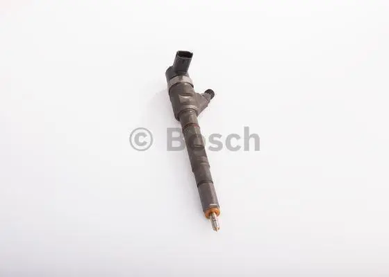 Електромагнітний CR інжектор HYUNDAI H-1 CARGO, H-1 TRAVEL KIA SORENTO I 2.5D 05.06- BOSCH 0 445 110 274 (фото 1)