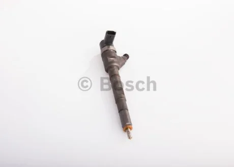 Електромагнітний CR інжектор HYUNDAI H-1 CARGO, H-1 TRAVEL KIA SORENTO I 2.5D 05.06- BOSCH 0 445 110 274
