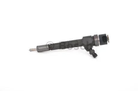 Електромагнітний CR інжектор CHEVROLET MALIBU OPEL ASTRA J, ASTRA J GTC, CASCADA, INSIGNIA A, INSIGNIA A COUNTRY, ZAFIRA C SAAB 9-5 2.0D 07.08- BOSCH 0 445 110 327