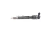 Електромагнітний CR інжектор JEEP GRAND CHEROKEE, GRAND CHEROKEE IV LANCIA THEMA 3.0D 01.11- BOSCH 0 445 110 430 (фото 1)