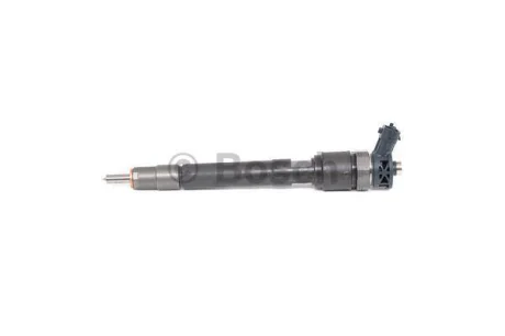 Електромагнітний CR інжектор JEEP GRAND CHEROKEE, GRAND CHEROKEE IV LANCIA THEMA 3.0D 01.11- BOSCH 0 445 110 430
