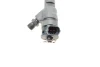 Електромагнітний CR інжектор FIAT TALENTO OPEL VIVARO B RENAULT ESPACE V, GRAND SCENIC IV, MEGANE IV, SCENIC IV, TALISMAN, TRAFIC III 1.6D 05.14- BOSCH 0 445 110 569 (фото 5)