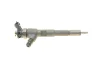 Електромагнітний CR інжектор DACIA DOKKER, DUSTER, LODGY, LOGAN II, LOGAN MCV II, SANDERO II RENAULT CAPTUR I, CLIO IV, KANGOO EXPRESS, KANGOO II 1.5D 06.08- BOSCH 0 445 110 652 (фото 7)