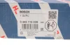 П\'єзоелектричний CR інжектор VW CRAFTER 30-35, CRAFTER 30-50 2.5D 04.06-05.13 BOSCH 0 445 115 028 (фото 8)