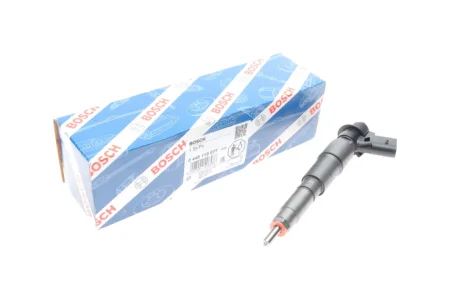 Форсунка BMW 3 (E90)/X5 (E70) (M57) 05-11 BOSCH 0 445 115 077
