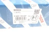 П\'єзоелектричний CR інжектор MERCEDES G (W461), SPRINTER 3,5-T (B906), SPRINTER 3,5-T (B907), SPRINTER 3,5-T (B907, B910), SPRINTER 3-T (B906), SPRINTER 4,6-T (B906) 3.0D 03.09-07.23 BOSCH 0 445 116 027 (фото 11)