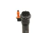 П\'єзоелектричний CR інжектор IVECO DAILY IV, DAILY V, DAILY VI CITROEN JUMPER III FIAT DUCATO PEUGEOT BOXER F1AE3481A-F30DTE(F1CE3481N) 07.06- BOSCH 0 445 116 059 (фото 2)