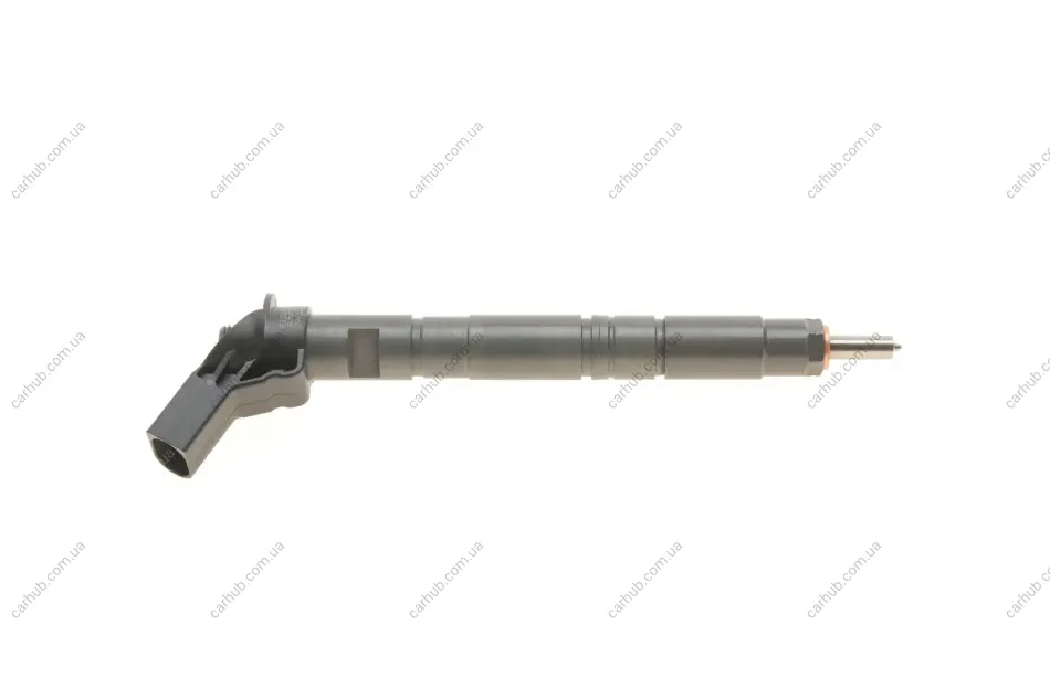 П\'єзоелектричний CR інжектор AUDI Q7 VW TOUAREG 3.0D 11.04-05.12 BOSCH 0 445 117 004 (фото 1)