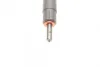 П\'єзоелектричний CR інжектор SKODA KODIAQ I VW ARTEON, PASSAT ALLTRACK B8, PASSAT B8, TIGUAN 2.0D 08.14- BOSCH 0 445 118 002 (фото 4)