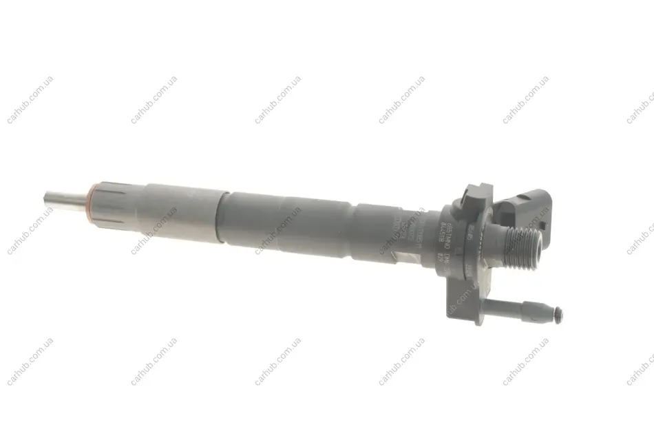 Форсунка BMW 3 (G20/G80/G28)/5 (G30/F90)/7 (G11/G12)/X5 (G05/F95)/X6 (G06/F96)/X7 (G07) 19- B57 D30 BOSCH 0 445 118 029 (фото 1)