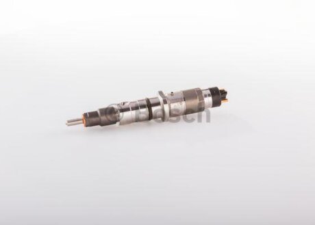 Електромагнітний CR інжектор CASE CUMMINS BOSCH 0445120236
