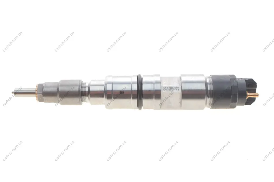 Форсунка Volvo (Common Rail) BOSCH 0 445 124 022 (фото 1)