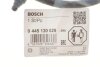 Трубка топливной системы в сборе BOSCH 0445130029 (фото 2)